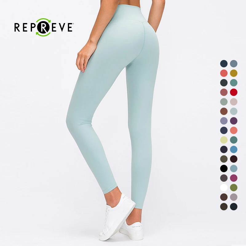 D19108 Recycled Colorful Girls High Waist Gym Sports Leggings Four Way Stretch Yoga Pants Workout Gym Fitness Yoga Leggings, Can customize any color
D19108 Recycled Colorful Girls High Waist Gym Sports Leggings Four Way Stretch Yoga Pants Workout Gym Fitness Yoga Leggings, Can customize any color