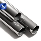High Precision 1400mm 5052 H118 large diameter aluminium round pipe
