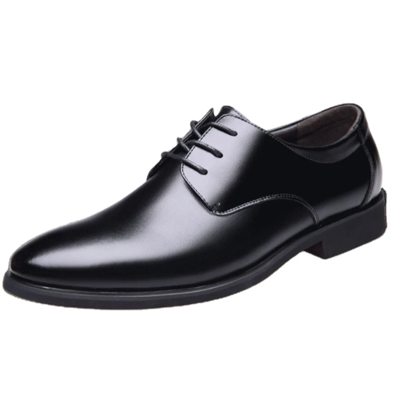 Fine Quality Fashion Custom Luxury Brand High Quality Shoes Genuine Leather Men's Dress Shoes, Black/brown/customized
Fine Quality Fashion Custom Luxury Brand High Quality Shoes Genuine Leather Men's Dress Shoes, Black/brown/customized