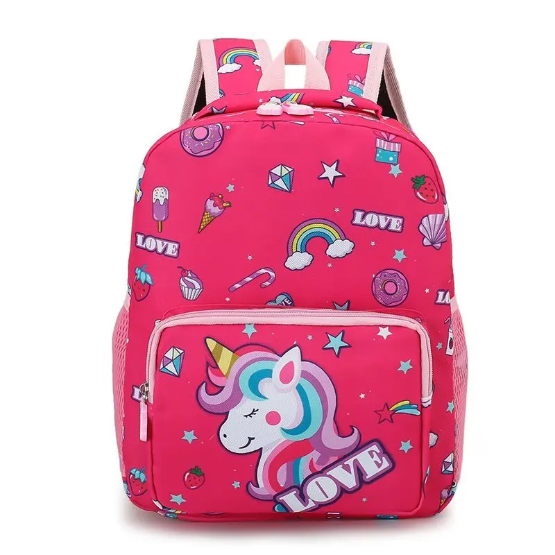 Kids school bag Boys and Girls Kindergarten School Backpack Kids Animal Kids Backpack, 4 colors or customized
Kids school bag Boys and Girls Kindergarten School Backpack Kids Animal Kids Backpack, 4 colors or customized