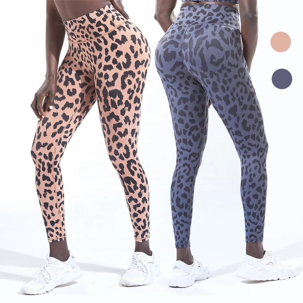 Tik Tok Leopard Printed Compression Plus Size Crotchless Active Fitness Wear Scrunch Butt Lift Yoga Leggings Women High Waist
Tik Tok Leopard Printed Compression Plus Size Crotchless Active Fitness Wear Scrunch Butt Lift Yoga Leggings Women High Waist