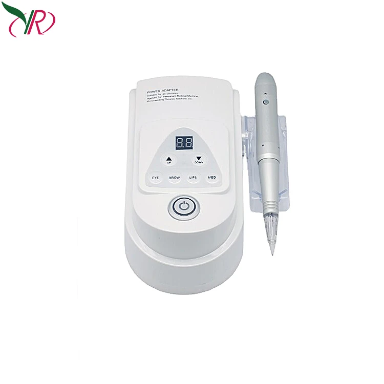 Permanent Makeup Machine Digital Permanent Makeup Machine Kit And Micro Needle
Permanent Makeup Machine Digital Permanent Makeup Machine Kit And Micro Needle