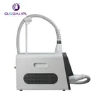 Laser Nd Yag Machine Tattoo Removal Portable ND YAG Laser Machine 4 Treatment Heads for Tattoo Removal Pigment Removal