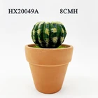 Cactus Factory Direct Artificial Cactus Plant Potted