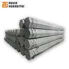 Zinc pipes used in the greenhouse 4 inch astm a252 scaffold tube coupling on both ends gi piping full form