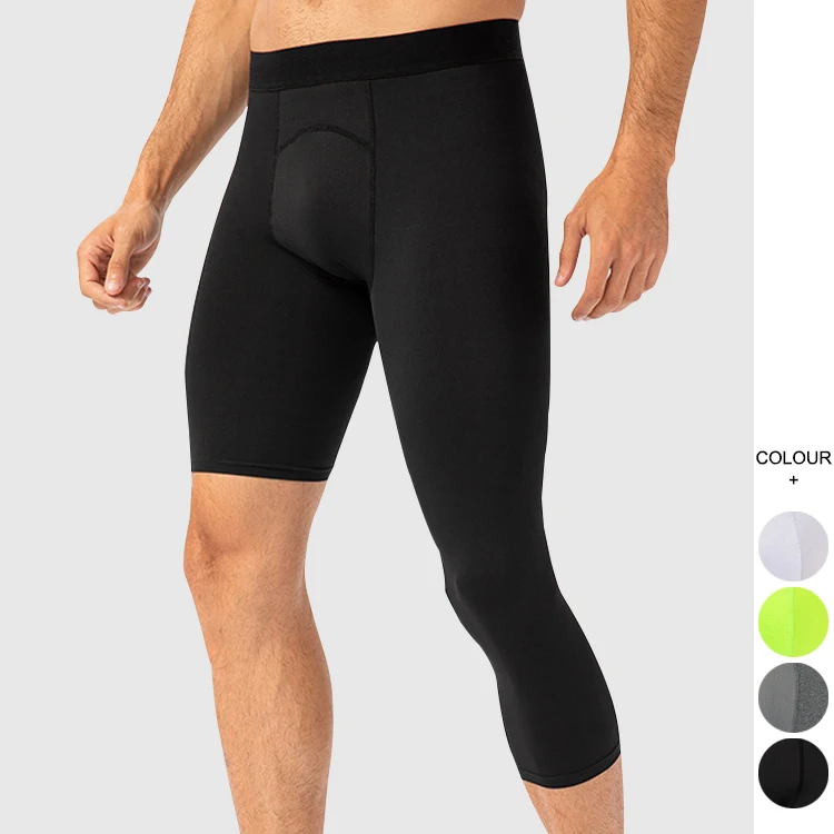 Quick Dry Track Pants Long Short Leg Men Gym Pants Seven Point High Elastic Breathable Basketball Training Sports Pants, Custom color
Quick Dry Track Pants Long Short Leg Men Gym Pants Seven Point High Elastic Breathable Basketball Training Sports Pants, Custom color