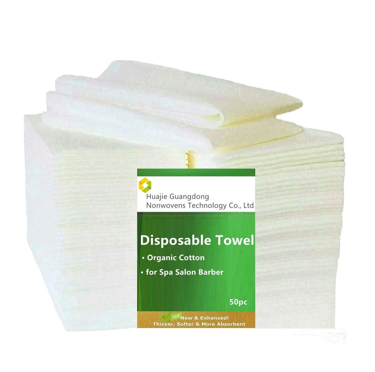 Disposable Ero-friendly Salon one-time towel for Manicure Foot Massage Foot care Beauty Salon Spa
Disposable Ero-friendly Salon one-time towel for Manicure Foot Massage Foot care Beauty Salon Spa