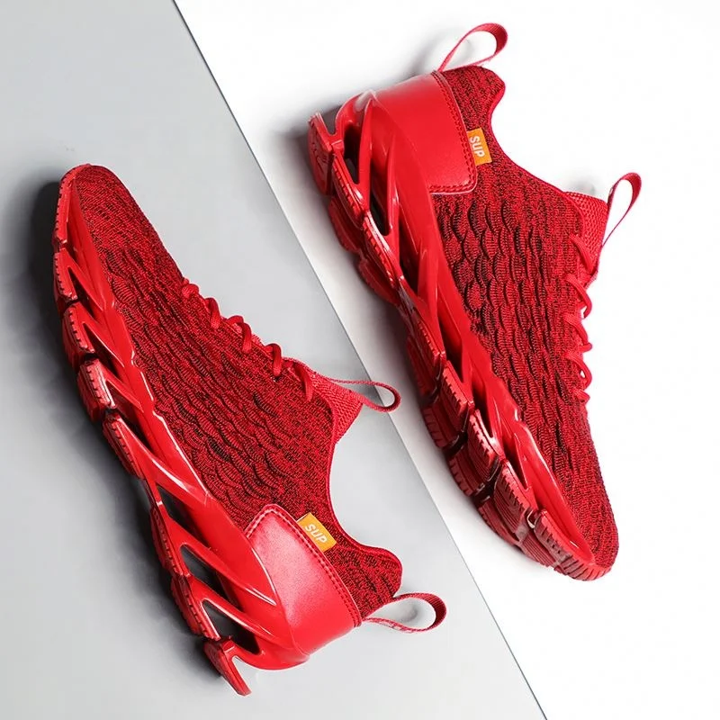 Original designer casual buckles fly knit sock high top sport sneaker shoes, Customized colors
Original designer casual buckles fly knit sock high top sport sneaker shoes, Customized colors