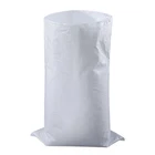 5kg 10kg 25kg 50kg Empty Garin Rice Weat Flour Fertilizer Packaging Bag