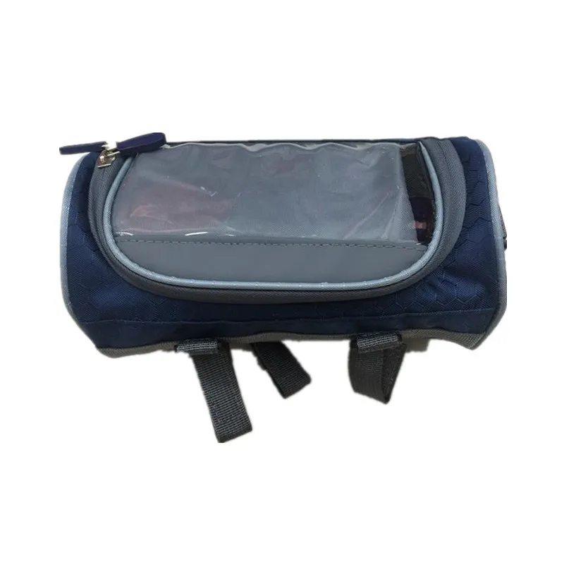 OutdoorTravel Large capacity Waterproof Ride touch screen mobile bike cycling bag Oxford Cloth handlebar bag, 6color
OutdoorTravel Large capacity Waterproof Ride touch screen mobile bike cycling bag Oxford Cloth handlebar bag, 6color