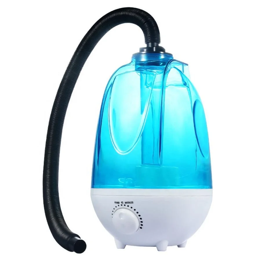 hot sale 4L transparent water Tank Reptile Humidifier with Extension tube Reptile Fogger
hot sale 4L transparent water Tank Reptile Humidifier with Extension tube Reptile Fogger