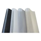 Wholesale New Modern Sun Blackout Day And Night Zebra Blinds Shades Fabric