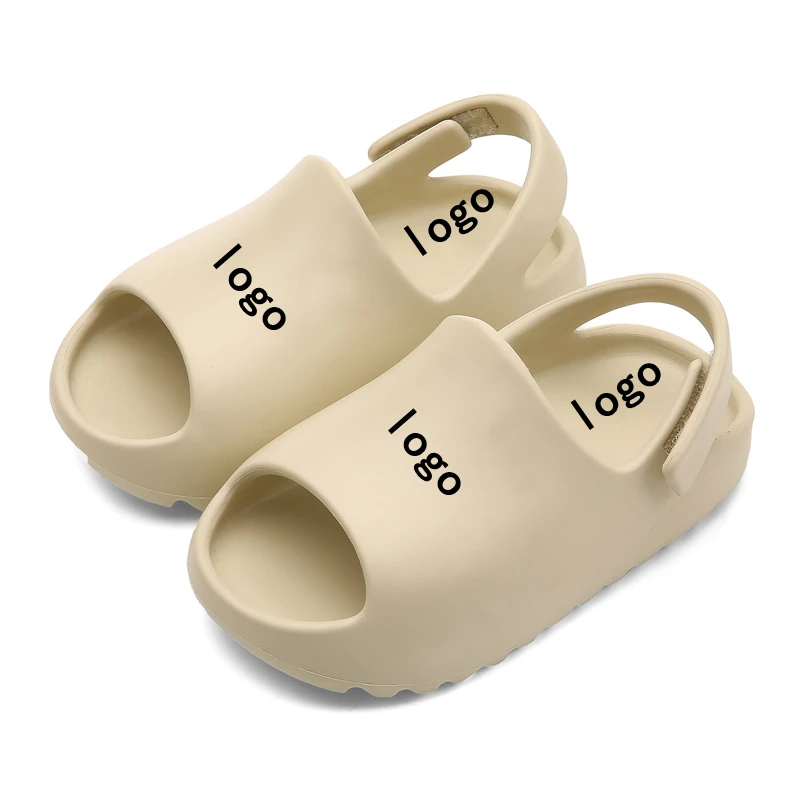 High Quality Yeezy Slippers Eva Rubber Kids Yeezy Slides Runner Custom Yeezy Slides For Kids
High Quality Yeezy Slippers Eva Rubber Kids Yeezy Slides Runner Custom Yeezy Slides For Kids
