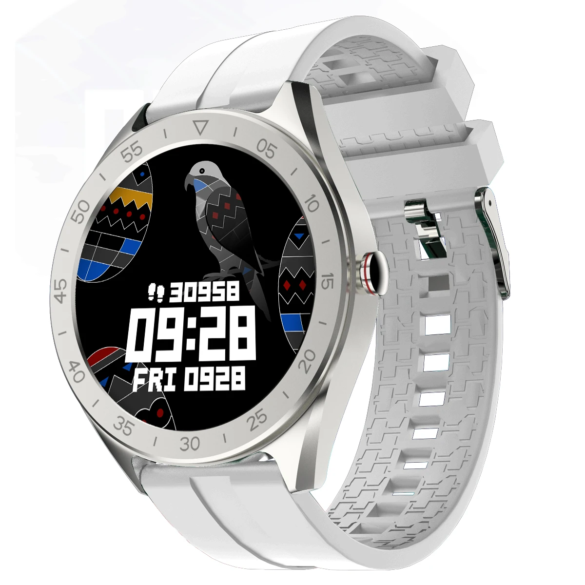 dzo9 smart watch