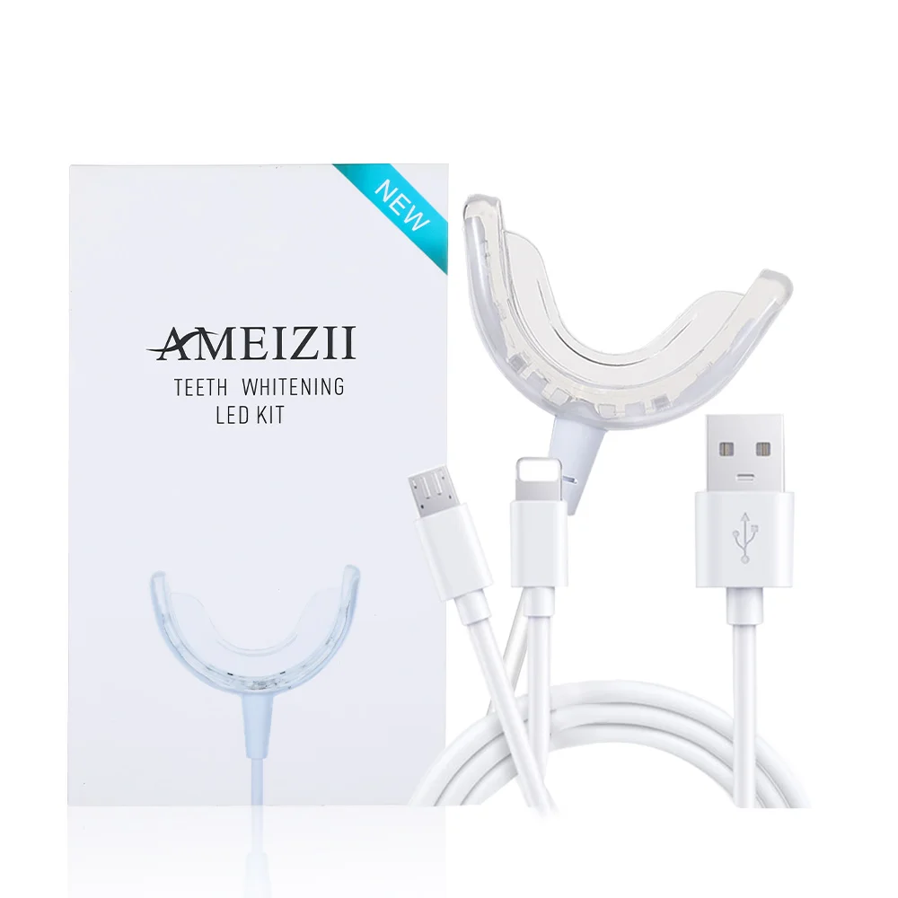 AMEIZII Personal Care Oral Hygiene Snow Teeth Whitening Gel Blanqueamiento Dental Automatic Teeth Cleaner Tooth Whitening Kit
AMEIZII Personal Care Oral Hygiene Snow Teeth Whitening Gel Blanqueamiento Dental Automatic Teeth Cleaner Tooth Whitening Kit