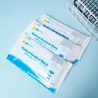 Factory direct supply CFDA Medical Consumable Disposable 3 Ply non woven disposable face mask