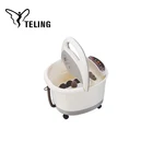 Pedicure foot spa bucket foot massage foot bowl
