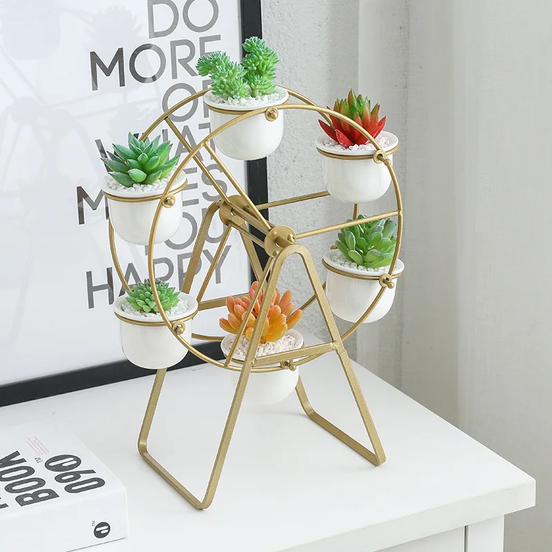 modern flower pot holder hanger garden hanging baskets nordic metal small ceramic groot flower pots holder with legs shelf, White
modern flower pot holder hanger garden hanging baskets nordic metal small ceramic groot flower pots holder with legs shelf, White
