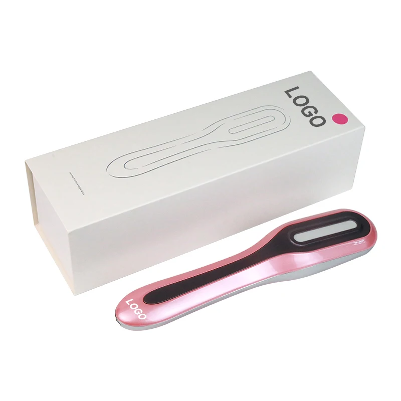 Gubebeauty home beauty device massager skin care beauty tools deep dirt ion facial ultrasonic other beauty equipment with FCC&CE, Pink
Gubebeauty home beauty device massager skin care beauty tools deep dirt ion facial ultrasonic other beauty equipment with FCC&CE, Pink