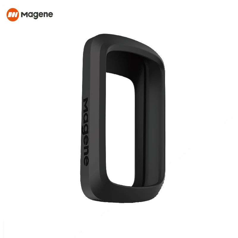Magene Large Screen Wireless Rainproof C406 Cycling Bike Bicycle Computer Silicone Case, Black, red, blue, orange
Magene Large Screen Wireless Rainproof C406 Cycling Bike Bicycle Computer Silicone Case, Black, red, blue, orange