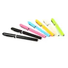Professional made good writing fluent personalized exquisite chinese fountain pen