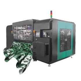 Digital textile printer