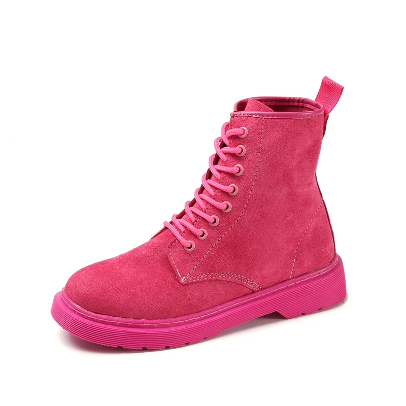Hot Sell Fashion And Comfort Rose Red Ladies Boot Women'S Boots, Black/rose red/khaki
Hot Sell Fashion And Comfort Rose Red Ladies Boot Women'S Boots, Black/rose red/khaki