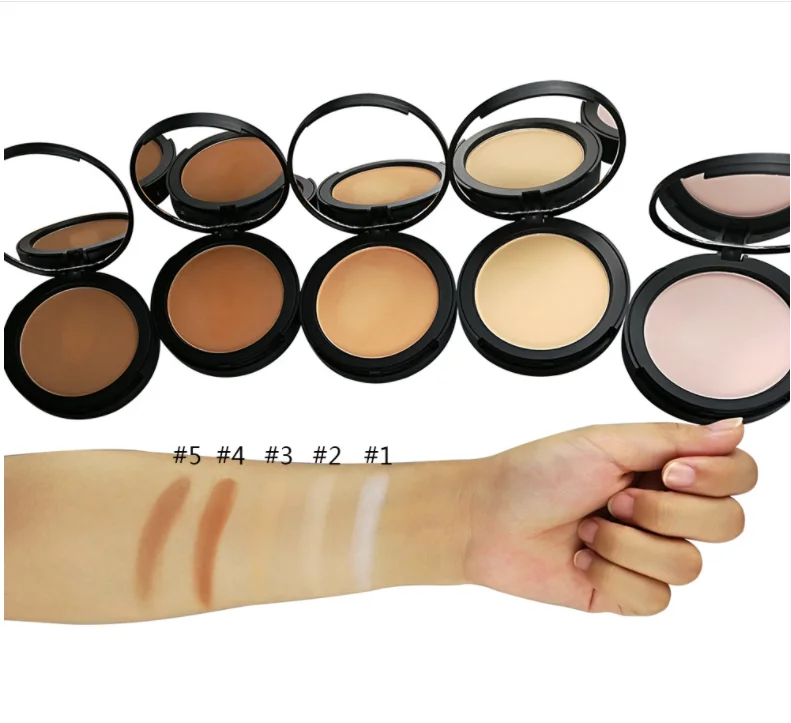 Manufacturer whole selling foundation private label make up foundation and powder, 8 colors
Manufacturer whole selling foundation private label make up foundation and powder, 8 colors