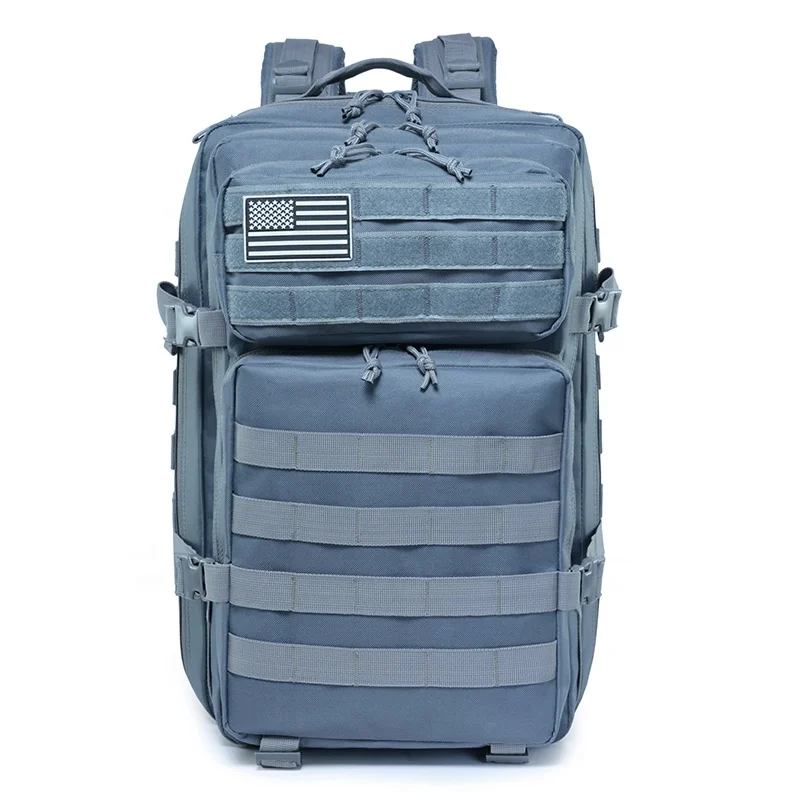 LUPU waterproof camouflage polyester military backpack outdoor for hiking, camping, traveling in stock, 17colors, in stock
LUPU waterproof camouflage polyester military backpack outdoor for hiking, camping, traveling in stock, 17colors, in stock