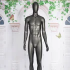 Lifelike Cheap Full Body Free Male Dummy High Quality Stand Mannequin Dress Form