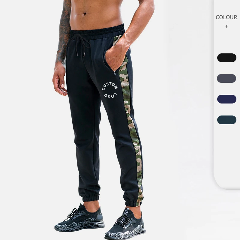 High Quality Sport Pants Loose Running Gym Fitness 2XL Men Stretch Workout Joggers, 4 colors or custom
High Quality Sport Pants Loose Running Gym Fitness 2XL Men Stretch Workout Joggers, 4 colors or custom