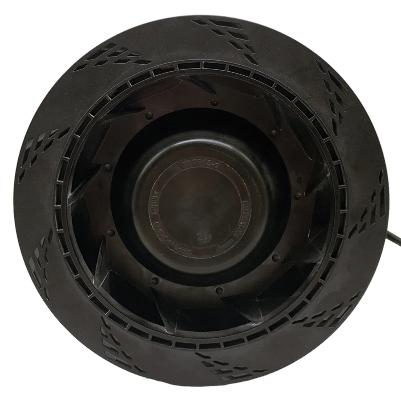 Radial Centrifugal Fan, 20mm, 30mm, 40mm, 50mm - detail 4