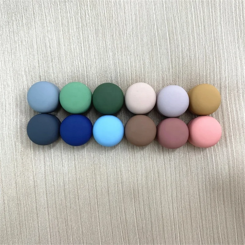 Wholesale 12mm Hijab Pins Magnet Brooch Blue Green Magnetic Brooch For Scarf For Woman
Wholesale 12mm Hijab Pins Magnet Brooch Blue Green Magnetic Brooch For Scarf For Woman