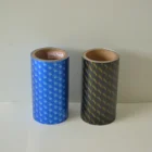 8011 Alloy Roll Type Aluminium Blister Foil
