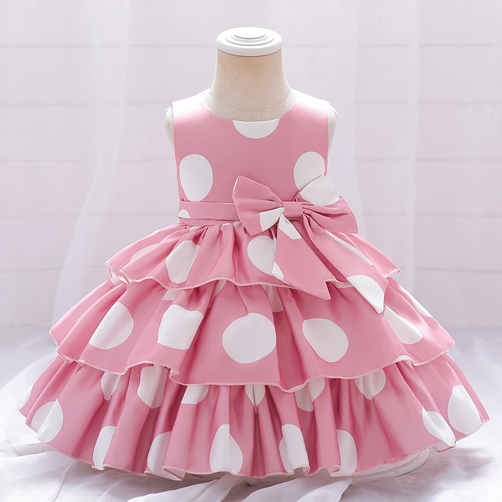 MQATZ new arrival girl flower dress kids pink print cake dress evening wear party performance layered clothes
MQATZ new arrival girl flower dress kids pink print cake dress evening wear party performance layered clothes