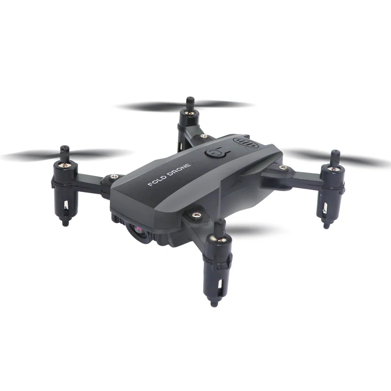 High Efficient Easy Operation Drone Sprayer Mini Folding Drone Aerial 4K Camera Fall Resistant Quadcopter, Black
High Efficient Easy Operation Drone Sprayer Mini Folding Drone Aerial 4K Camera Fall Resistant Quadcopter, Black