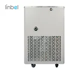 Water Chillers Water Cooled Chiller China Made Lab Cool Industrial Water Chillers
