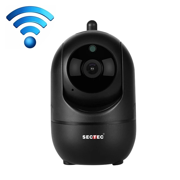 AI Camera Indoor Home Wireless Wifi Automatic Tracking HD Network Surveillance Camera
AI Camera Indoor Home Wireless Wifi Automatic Tracking HD Network Surveillance Camera