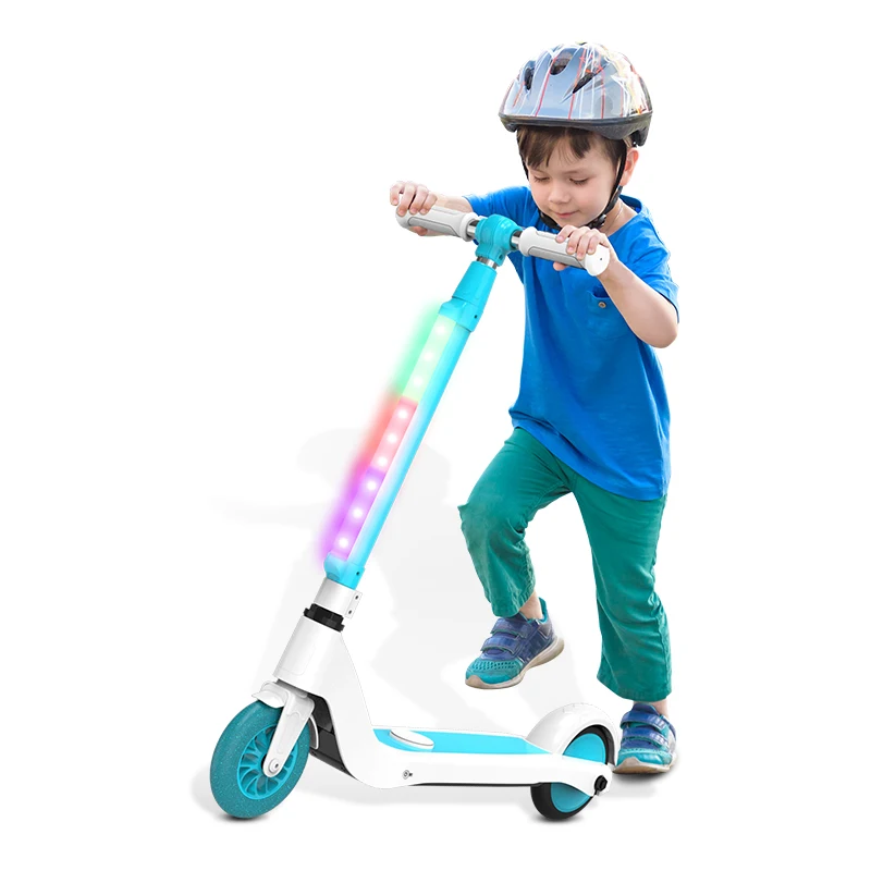 QMWHEEL Cheap Mini E Scooter 2 Wheel Electric Scooters Kids Electric Scooter For Kids Children, Customized color
QMWHEEL Cheap Mini E Scooter 2 Wheel Electric Scooters Kids Electric Scooter For Kids Children, Customized color