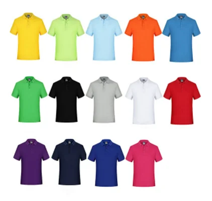Custom Logo Boys Printing Plain Plus Size Shortsleeved Tshirts 100% Cotton Mens Leisure Polo Shirt, Multi color
Custom Logo Boys Printing Plain Plus Size Shortsleeved Tshirts 100% Cotton Mens Leisure Polo Shirt, Multi color