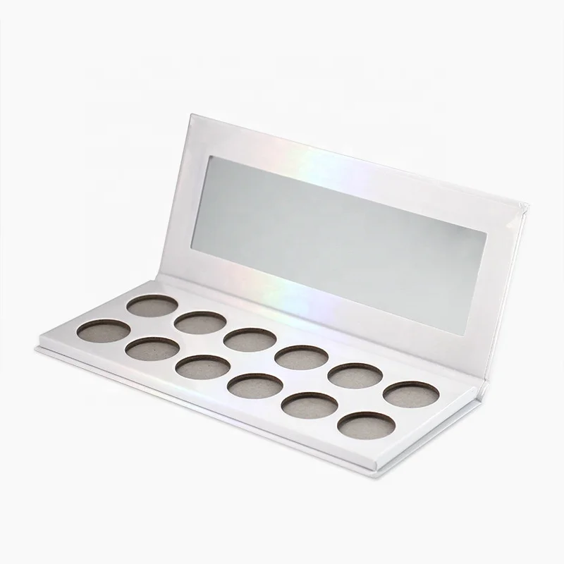 Neutral eyeshadow palette 26mm eyeshadow set optional color eyeshadow palette no logo empty palette, Multi color
Neutral eyeshadow palette 26mm eyeshadow set optional color eyeshadow palette no logo empty palette, Multi color