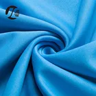 Lot 100 Polyester Fabric Wholesale Stretch Fabric Stock Lot