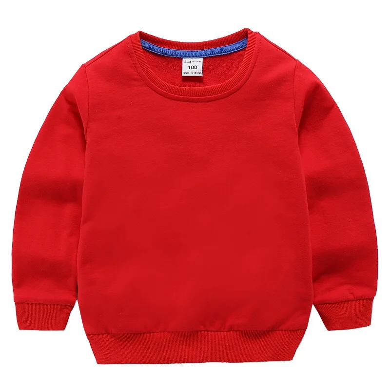 KYO Children's Hoodie Spring and Autumn Thin Boys and Girls Pullovers Small Kids and Baby Round Neck Tops
KYO Children's Hoodie Spring and Autumn Thin Boys and Girls Pullovers Small Kids and Baby Round Neck Tops