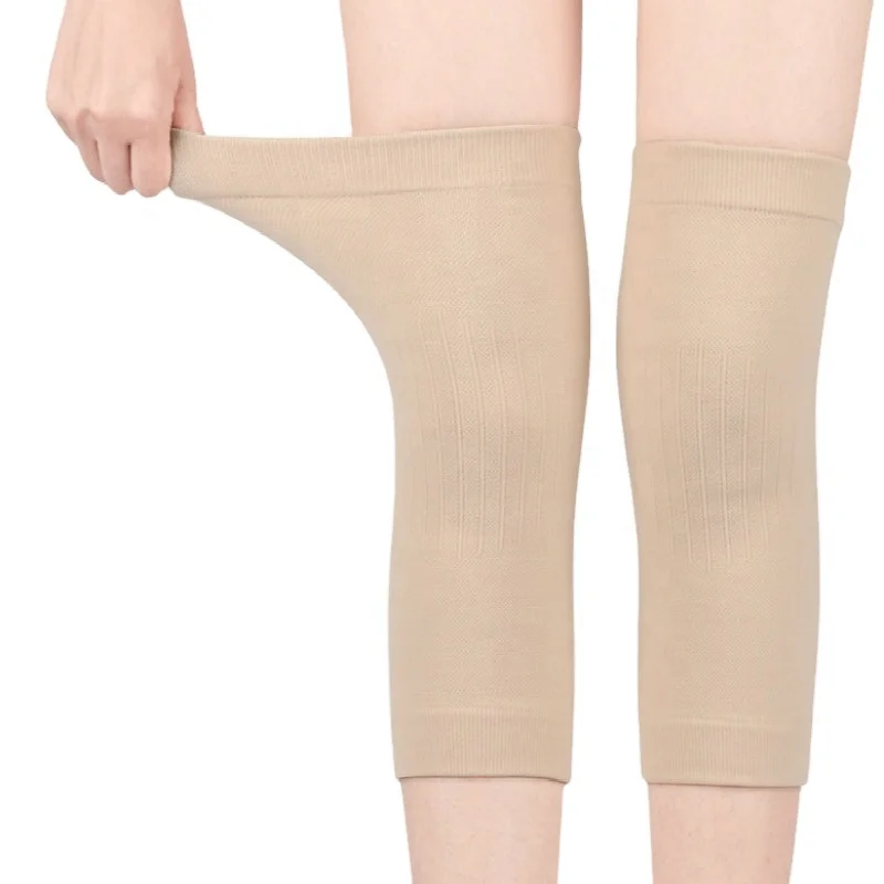 Men Women Lightweight Knee Compression Sleeve Knee Guard Support for Joint Pain Arthritis, Black. beige, black
Men Women Lightweight Knee Compression Sleeve Knee Guard Support for Joint Pain Arthritis, Black. beige, black