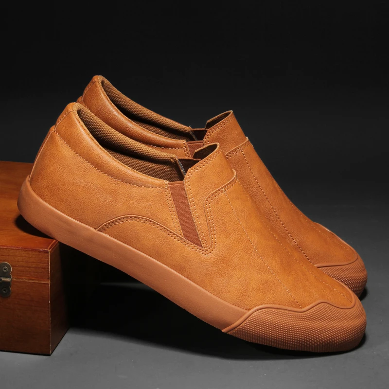 Wholesale Classic Cheap Driving Shoes Fashion Casual Mens Dress Loafers Shoes for Men Casual and Office
Wholesale Classic Cheap Driving Shoes Fashion Casual Mens Dress Loafers Shoes for Men Casual and Office