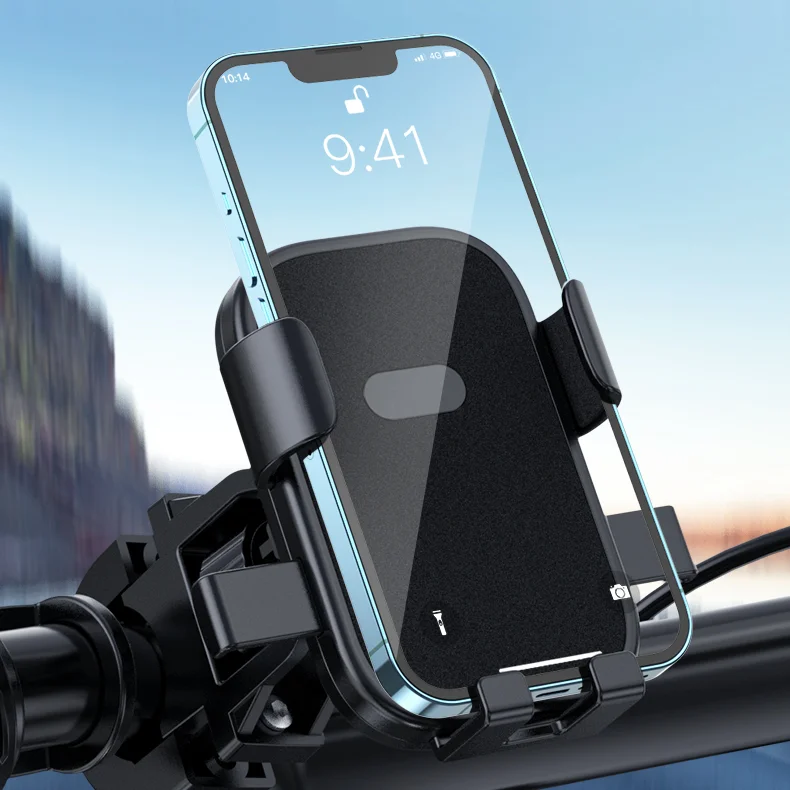 Universal Bike Motorcycle Mobile Phone Holder Handlebar Rear Mirror Mount Bicycle Cell Phone Stand, Black red
Universal Bike Motorcycle Mobile Phone Holder Handlebar Rear Mirror Mount Bicycle Cell Phone Stand, Black red