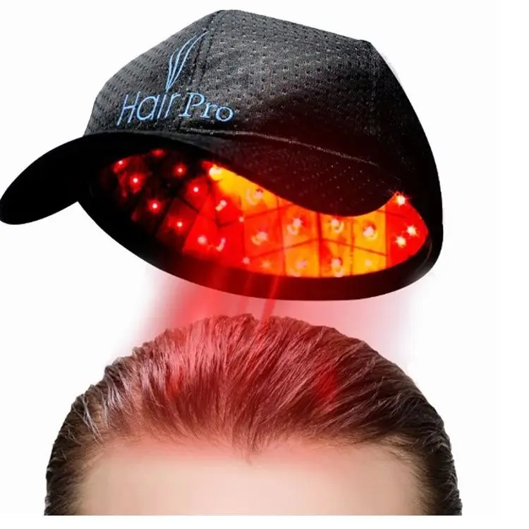 Laser Helmet 272 Diodes Laser Cap For Hair Regrowth And Thinning Hair 
Laser Helmet 272 Diodes Laser Cap For Hair Regrowth And Thinning Hair