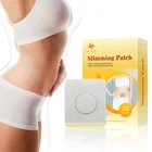 Product Slim Patch Loss Slimming Patch New Product Women Beauty Fat Weight Loss Belly Navel Original Slim Patch