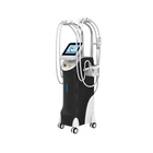 Bipolar RF Ultrasound Negative Pressure Five Functions in One Body Slimming Weight Loss Beauty Machine