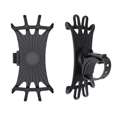 Universal Silicone Bike Phone Holder 360 Degree Rotating Bicycle Mobile Phone Holer, Yellow,black,green,blue,gray,orange
Universal Silicone Bike Phone Holder 360 Degree Rotating Bicycle Mobile Phone Holer, Yellow,black,green,blue,gray,orange